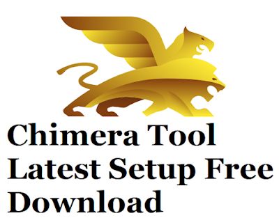 download chimera tool