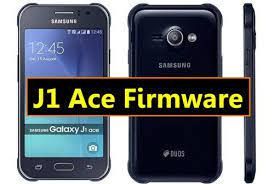 Samsung Galaxy J1 Ace Flash File (Firmware) Free Download