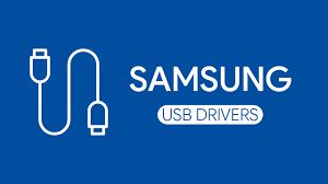 Samsung USB Driver Logo