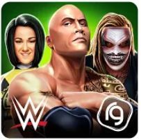 WWE Mayhem Mod Apk (Unlimited Money) v1.58.147 Free For Android