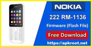 Nokia 222 Logo-compressed