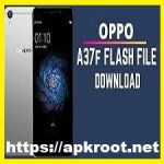 Oppo A37f Flash File (Marshmallow) Latest Version Free Download-compressed