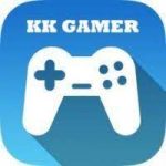 KK Gamer APK Logo