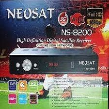 All HD NeoSat Receiver Software Files Free Download-compressed