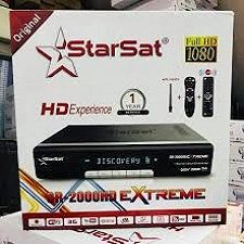 All Starsat Receiver Software Files (Latest Version) Free Download-compressed