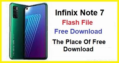 Infinix Note 7 Logo-compressed