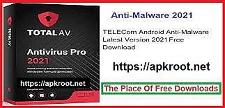 Telecom Android Anti Malware Logo-compressed