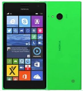 Nokia-Lumia-735-Logo