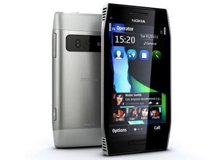 Nokia X7 PC Suite With USB Driver (Latest Version) Free Download