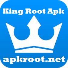 King Root APK Logo