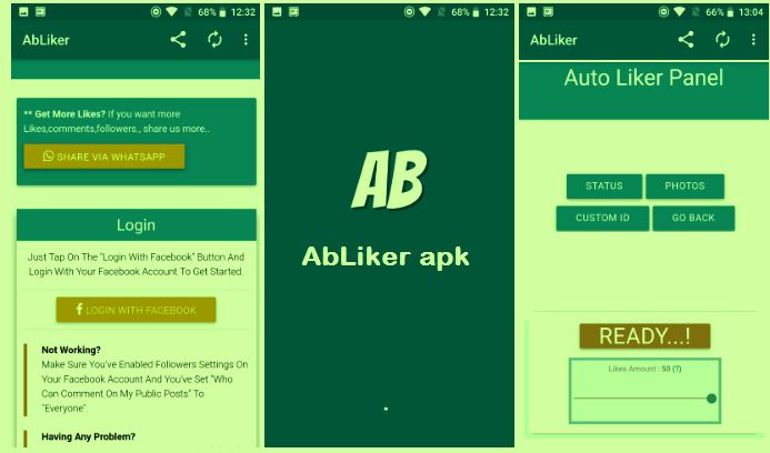 ABLiker APK v2.4 (Latest Version 2021) Free Download For Android 