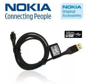 Nokia Connectity Driver Logo
