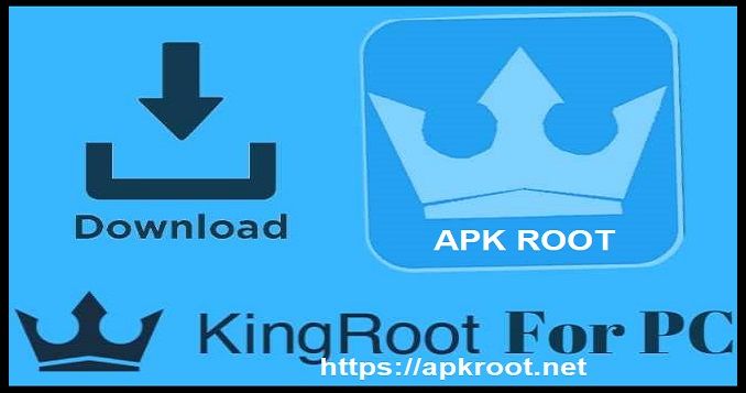 english kingroot for pc download