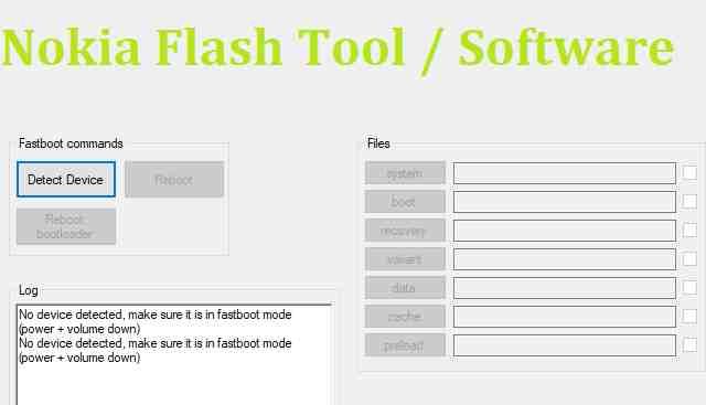Nokia Flash Tool Full Setup (Latest) Without Box_Official