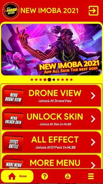 iMoba Injector Apk v2.6 Latest Version 2021 For Android