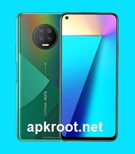 Infinix Note 7 Flash File & Firmware 2021 for Android