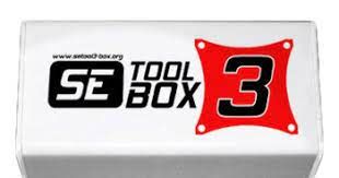 Setool Box 3 Setup v1.1438 (Latest 2021) Free Download