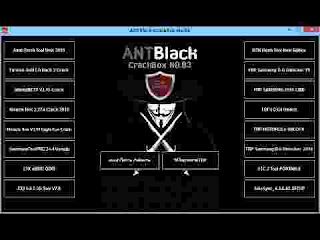 Ant Black Box No 03 2917 FRP Bypass & Box Setup (Latest 2022)