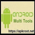 Android-Multi-Tools-Logo