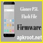 Gionee P5L Flash File 100% Tested (Latest) Free Download-compressed