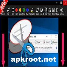 Snipping Tool ++ (Latest Version) Free Download For Windows-compressed
