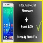 Tecno i5 Flash File Logo-compressed