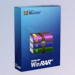 WinRaR Latest Version-compressed