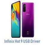 Infinix Hot 9 USB Driver (Latest 2022) For Windows-compressed