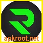 Root Master Apk Logo-compressed