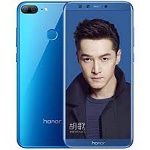 Huawei Honor 9 Pie Lite Logo-compressed