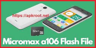 Micromax A106 Flash FileLogo-compressed