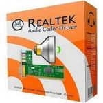 Realtek HD Audio Driver v6-compress