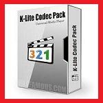 K-Lite Codec Pack Logo-compressed