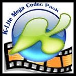 K-Lite Mega Codec Pack Logo-compressed