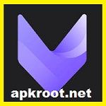 VivaCut  Pro Mod APK Logo-compressed