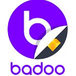 Badoo Premium Mod APK Logo-compressed