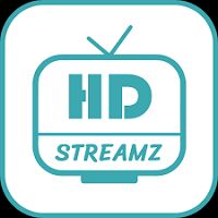 HD Streamz Apk