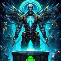 Tech Box 71 Injector APK