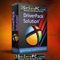 DriverPack Solution for Windows-compressed
