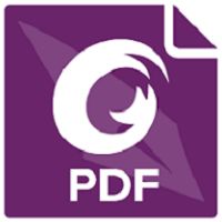 Foxit PDF Reader for Windows-compressed