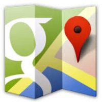 Google Maps APK