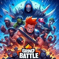 Download Grind Battle APK Latest Tool 2024 For Android