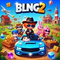 Download Bling2 MOD APK (No Ads) free for Android