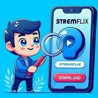 Download Streamflix APK Free for Android – Latest