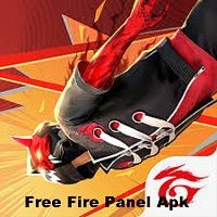 Free Fire Panel APK for Android Free Download