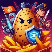 Potato VPN Premium APK for Android Free Download