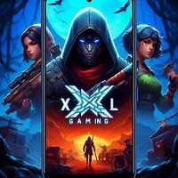 XMAL Gaming APK for Android Free Download