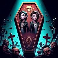 Download Coffin of Andy and Leyley APK Free for Android