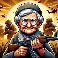 Download Granny 4 The Rebellion APK Free for Android