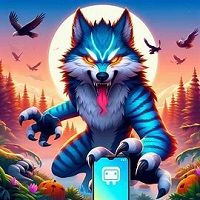 Download Meta Wolf APK (2024) Free for Android